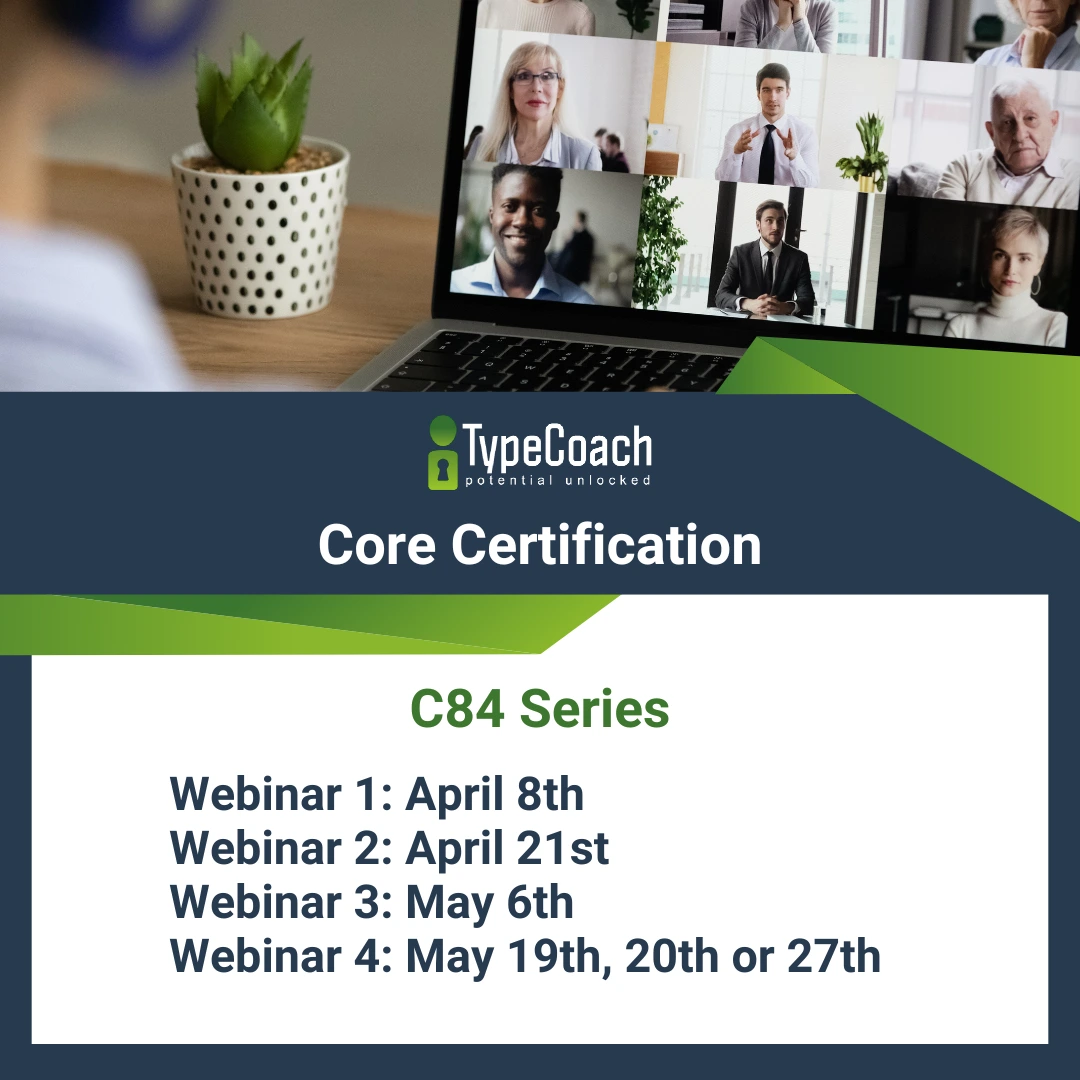Core Certification C84 - April 2026