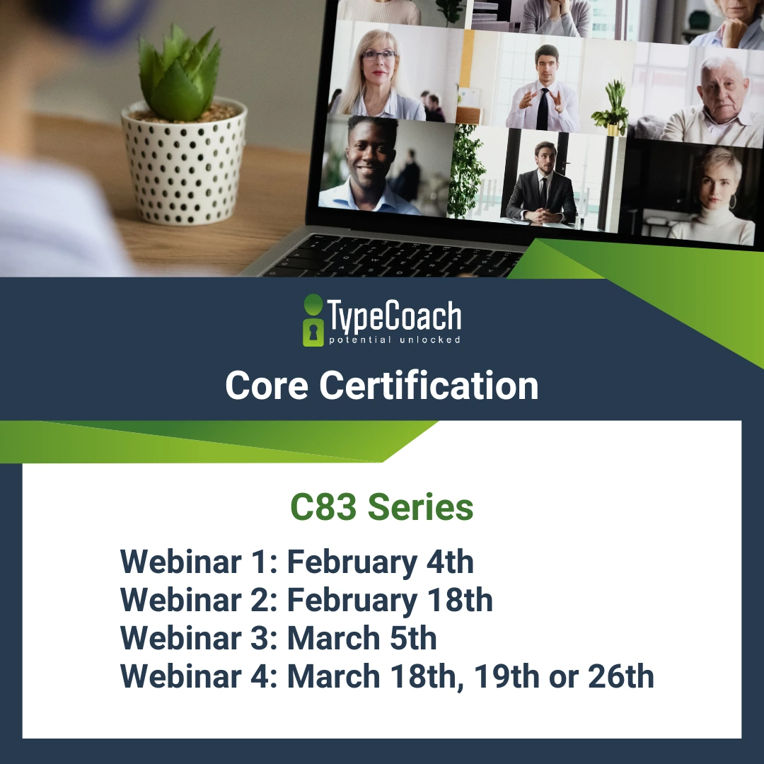 核心认证 C83 - 2026 年 2 月